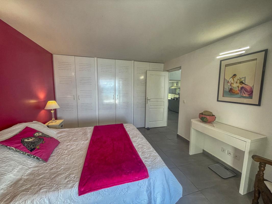 20.Location villa pied dans l'eau Saint François Guadeloupe_Pied dans l'eau